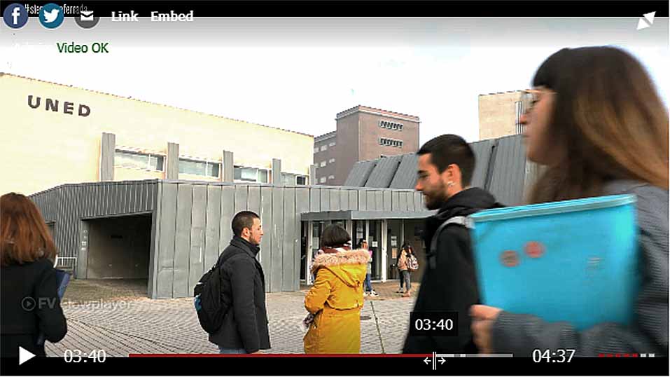 video