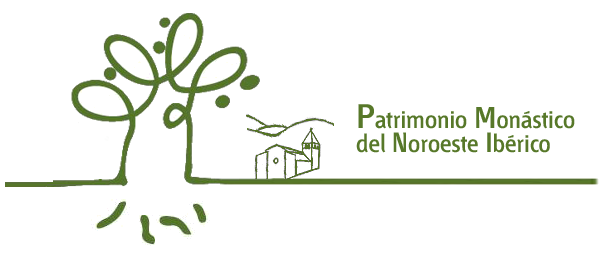 Logo - Patrimonio minero del noroeste ibérico, industrial y arqueológico