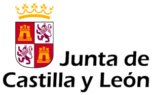 Logotipo de la Junta de Castilla y León