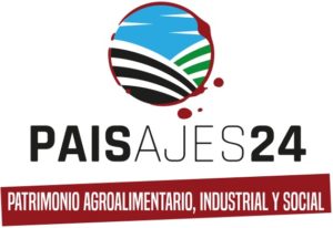 Paisajes24 Logo