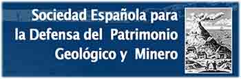 Sociedad Española para la Defensa del Patrimonio Geológico y Minero