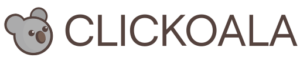 Logo - Clickoala