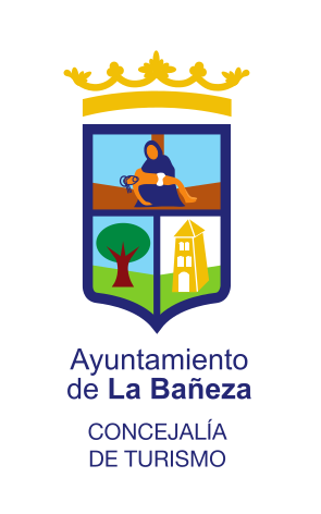 Logo Ayuntamiento de La Bañeza Concejalía de Turismo