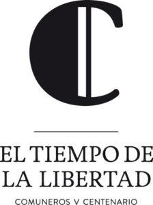 Logotipo Comuneros