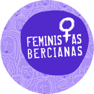 Logo - Feministas Bercianas