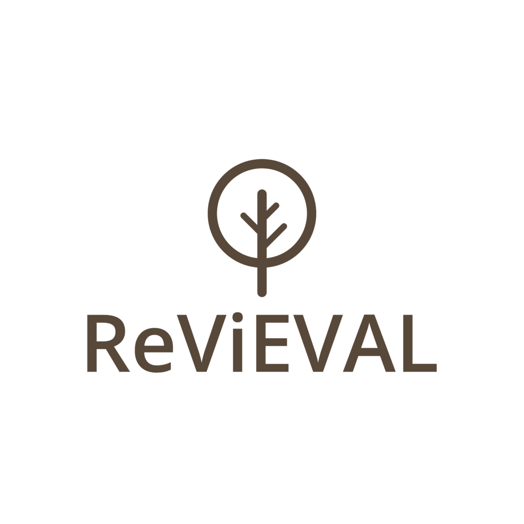 Logo ReViEVAL