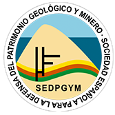 Logo SEDPGYM