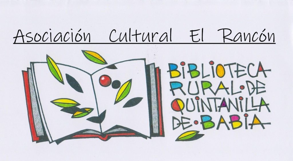 Logo - Asociación Cultural - El Rancón