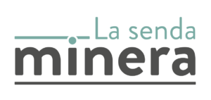 Logo La Senda Minera