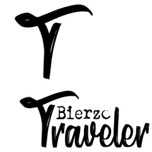 Logo Bierzo Traveler