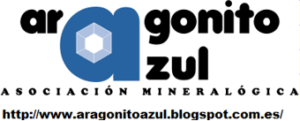 Asociación Mineralógica Aragonito Azul-Área de geología y paleontología Museo Alto Bierzo.