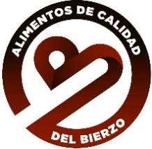 Alimentos de Calidad del Bierzo info@alimentosdecalidadbierzo.es C/ La Iglesia, 2. 24549 Carracedelo (León) Alimentos de Calidad del Bierzo, A.I.E. 987-562-713 616-955-240 www.alimentosdecalidadbierzo.es