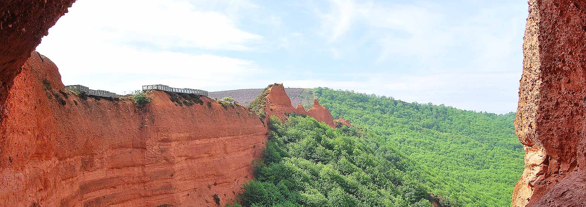 PATRIMONIO MINERO DEL NOROESTE IBÉRICO. INDUSTRIAL Y ARQUEOLÓGICO